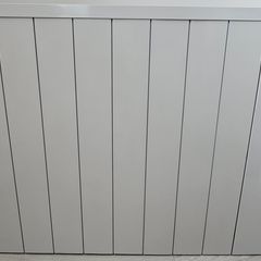 ECOSO Torr 1200W Smart Electric Heater - Like New (barely used)