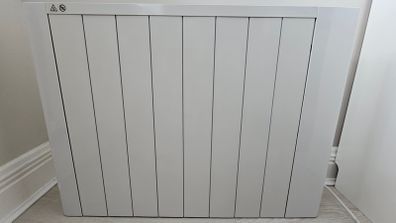 ECOSO Torr 1200W Smart Electric Heater - Like New (barely used)