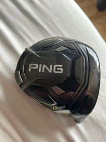 Ping G430