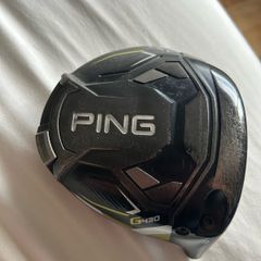 Ping G430