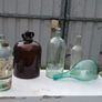 Old Bottles Image 2
