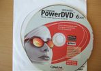 PoverDVD 6 CD Software
