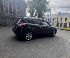 Ford Kuga 2018