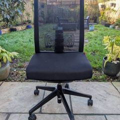 ergonomic office chair