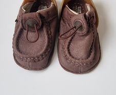 clarks 3-6 months