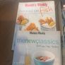 collection of cookbooks Image 4