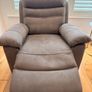 Recliner Armchair Image 4