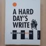 A Hard Days Write (History of the Songs of the Beatles Hardback 1994) Image 2
