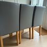 2 x Dining Chairs Image 5