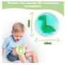 Cold/Warm compress ice packs for children Image 4