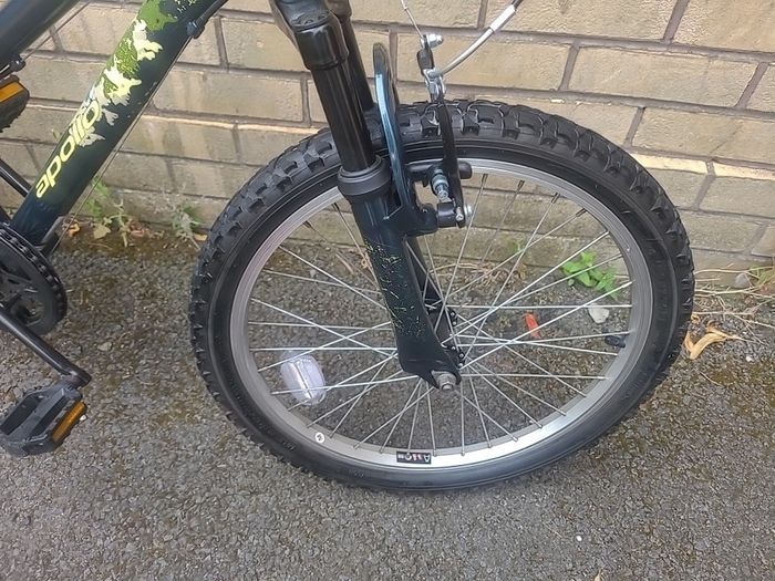 bike