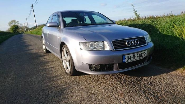 Audi a4 b6 b7 1.9tdi 2.0tdi comfort control module. CCM comfort convenience, saloon estate 6 speed AVF BLB BRE BRD 130 - 170 bhp parts breaking