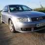 Audi a4 b6 b7 1.9tdi 2.0tdi comfort control module. CCM comfort convenience, saloon estate 6 speed AVF BLB BRE BRD 130 - 170 bhp parts breaking Image 2