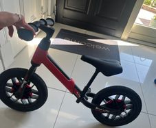 Kids Balance Bike - New