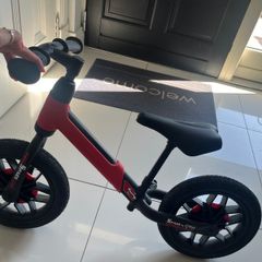 Kids Balance Bike - New