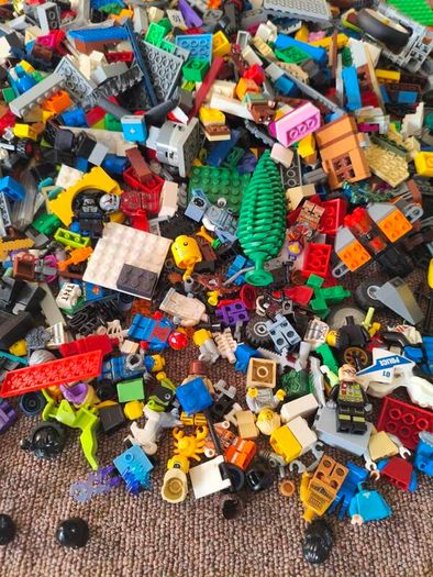 Lego bundle