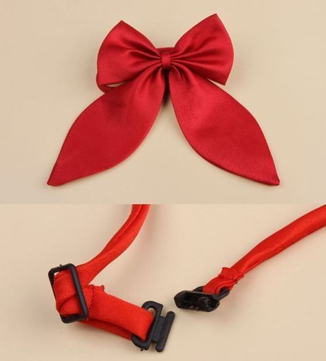 Hair accessories/Bow tie