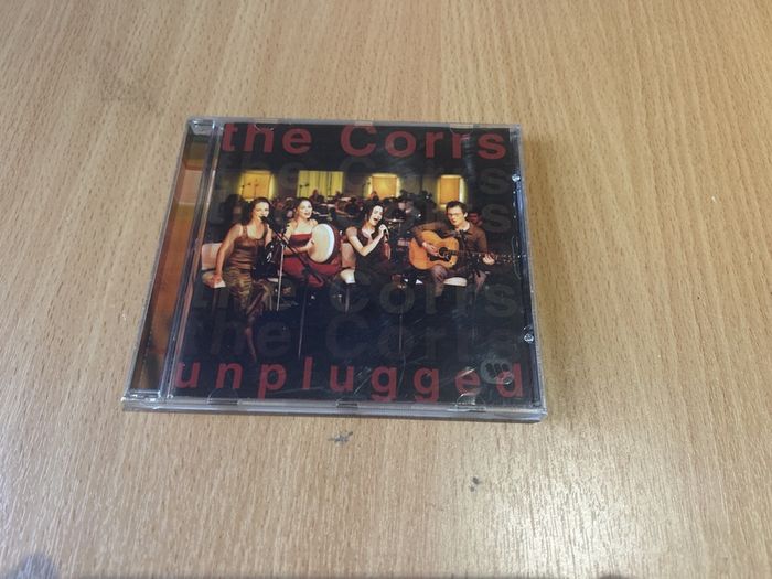 The Corrs  - Unplugged