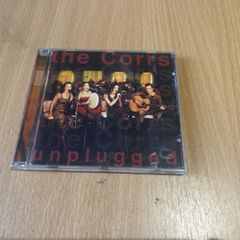 The Corrs  - Unplugged