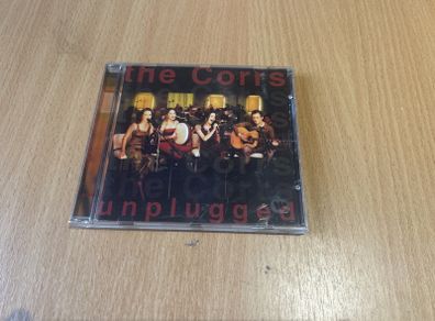 The Corrs  - Unplugged