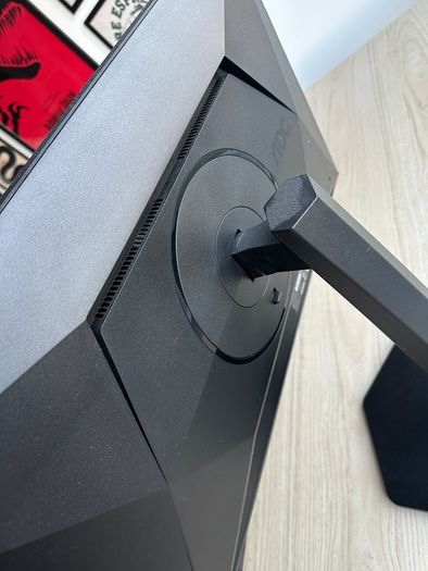 Aoc 27g4x