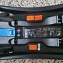 Joie car seat with isofix base and buggy adaptors Image 7