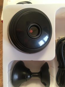 Wi Fi   Mini   Spy Camara
