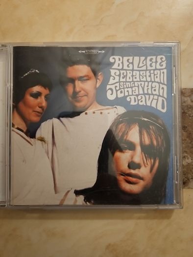 Belle And Sebastian 6 CD Lot