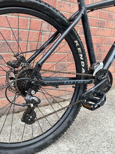 Carrera Vengeance 27.5" MTB