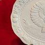 Large Portuguese Turkey Platter  made exclusively for the American company Himark Image 6