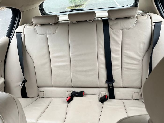 2011 BMW 1 Series