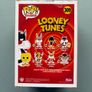 Funko Pop - Sylvester and Tweety 309 - Looney Tunes - Vinyl Action Figure Image 3