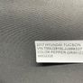 2017 Hyundai Tucson Rear Seats Image 2