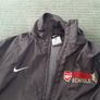 Boys rain jacket Nike Arsenal 10-12 years Image 3