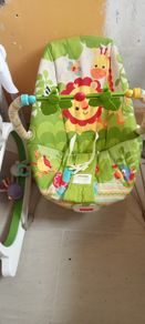 Baby bouncer
