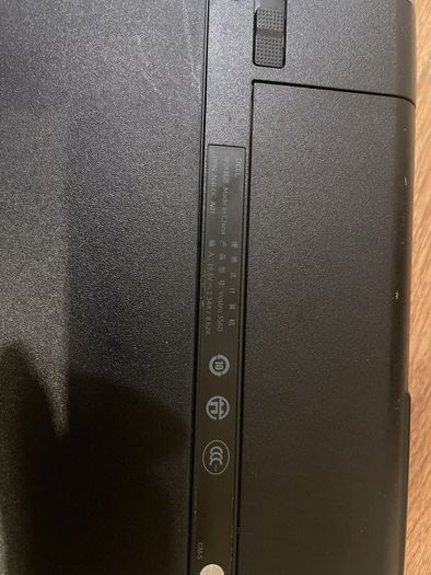 Dell Vostro 3560 for parts/ repair