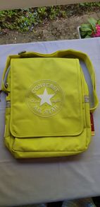 Brand New Converse Tuni Extra Large Shoulder Bag