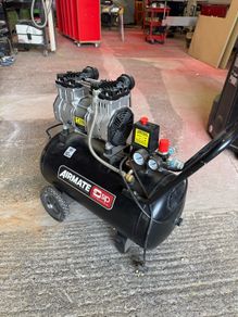 SIP Airmate 2HP Silent Compressor