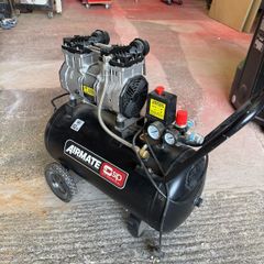 SIP Airmate 2HP Silent Compressor
