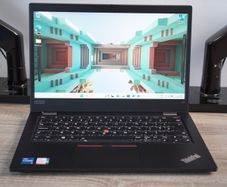 Lenovo ThinkPad L13 Gen 2 | i5-1135G7