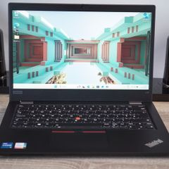 Lenovo ThinkPad L13 Gen 2 | i5-1135G7