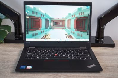Lenovo ThinkPad L13 Gen 2 | i5-1135G7