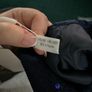 Brand new Girls navy Dress 16 years 176cm Image 3