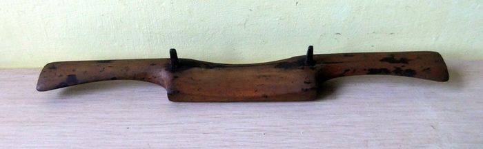Old Spokeshave