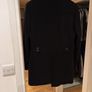 Burton medium dress coat Image 5