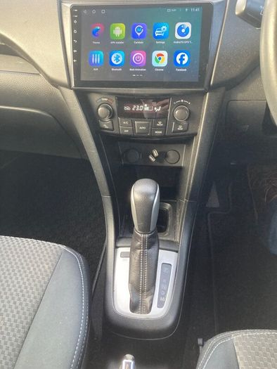 151 Suzuki Swift RS