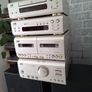jvc hifi system (f3000) Image 5
