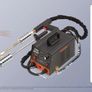 Stud Welder Dent Repair Kit 3 KW Spot Welder Dent Puller & 6 Welding Modes Image 2
