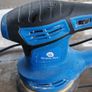 Static Arc Random Orbital Sander   Polisher 125mm   Accessories Image 2