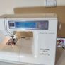 Janome Memory Craft 8000ce Image 3